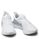Nike React Infinity Run Flyknit 2 White Women's Running Shoes, Size: 6.5
