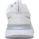 Nike React Infinity Run Flyknit 2 White Women's Running Shoes, Size: 9.5