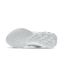 Nike React Infinity Run Flyknit 2 White Women's Running Shoes, Size: 9.5