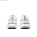 Nike React Infinity Run Flyknit 2 White Women's Running Shoes, Size: 9.5