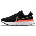 Nike React Infinity Run Flyknit 2 Women's Road Running Shoes - Black