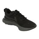 Nike React Infinity Run Flyknit 2 Women's Road Running Shoes - Black