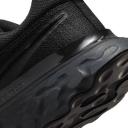 Nike React Infinity Run Flyknit 2 Women's Road Running Shoes - Black