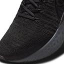 Nike React Infinity Run Flyknit 2 Women's Road Running Shoes - Black