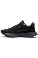 Nike React Infinity Run Flyknit 2 Women's Road Running Shoes - Black