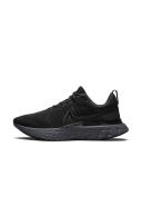 Nike React Infinity Run Flyknit 2 Women's Road Running Shoes - Black