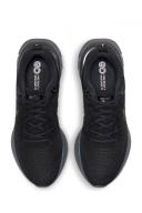 Nike React Infinity Run Flyknit 2 Women's Road Running Shoes - Black