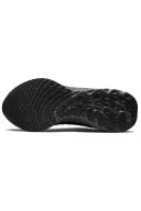 Nike React Infinity Run Flyknit 2 Women's Road Running Shoes - Black