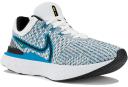 Nike React Infinity Run Flyknit 3