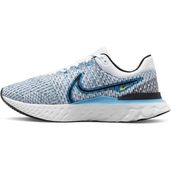 Nike React Infinity Run Flyknit 3