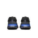 Nike React Infinity Run Flyknit 3 'Black Citron Royal' Sneakers | Men's Size 8