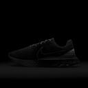 Nike React Infinity Run Flyknit 3 'Black Citron Royal' Sneakers | Men's Size 8