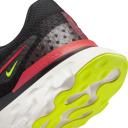 Nike React Infinity Run Flyknit 3 'Black Siren Red' | Men's Size 10.5