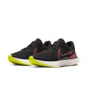 Nike React Infinity Run Flyknit 3 'Black Siren Red' | Men's Size 10.5