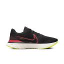 Nike React Infinity Run Flyknit 3 'Black Siren Red' | Men's Size 10.5