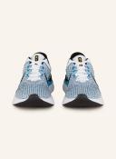 Nike React Infinity Run Flyknit 3 Blue Orbit