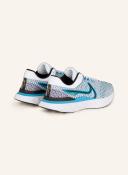 Nike React Infinity Run Flyknit 3 Blue Orbit