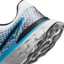 Nike React Infinity Run Flyknit 3 Blue Orbit