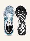 Nike React Infinity Run Flyknit 3 Blue Orbit