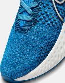 Nike React Infinity Run Flyknit 3 Dutch Blue