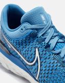 Nike React Infinity Run Flyknit 3 Dutch Blue