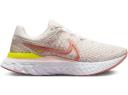 Nike React Infinity Run Flyknit 3 Light Madder Root Atmosphere (Women's)