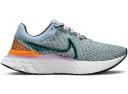 Nike React Infinity Run Flyknit 3 Light Madder Root Atmosphere (Women's)