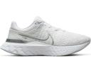 Nike React Infinity Run Flyknit 3 Light Madder Root Atmosphere (Women's)