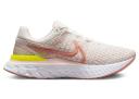 Nike React Infinity Run Flyknit 3 Light Madder Root Atmosphere (Women's)