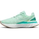 Nike React Infinity Run Flyknit 3 Light Madder Root Atmosphere (Women's)