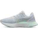 Nike React Infinity Run Flyknit 3 Light Madder Root Atmosphere (Women's)