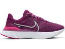 Nike React Infinity Run Flyknit 3 Light Madder Root Atmosphere (Women's)