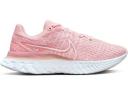Nike React Infinity Run Flyknit 3 Light Madder Root Atmosphere (Women's)