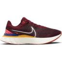 Nike React Infinity Run Flyknit 3 Light Madder Root Atmosphere (Women's)