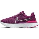 Nike React Infinity Run Flyknit 3 Light Madder Root Atmosphere (Women's)