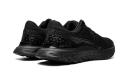 Nike React Infinity Run Flyknit 3 Men's Road Running Shoes - Black