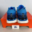 Nike React Infinity Run Flyknit 3 Men's Road Running Shoes - Blue