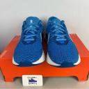 Nike React Infinity Run Flyknit 3 Men's Road Running Shoes - Blue
