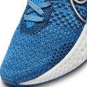 Nike React Infinity Run Flyknit 3 Men's Road Running Shoes - Blue