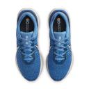 Nike React Infinity Run Flyknit 3 Men's Road Running Shoes - Blue