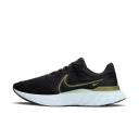 Nike React Infinity Run Flyknit 3 Men's Road Running Shoes - Green