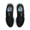 Nike React Infinity Run Flyknit 3 Men's Road Running Shoes - Green