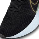 Nike React Infinity Run Flyknit 3 Men's Road Running Shoes - Green