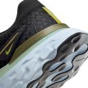 Nike React Infinity Run Flyknit 3 Men's Road Running Shoes - Green