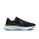 Nike React Infinity Run Flyknit 3 Men's Road Running Shoes - Green