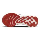 Nike React Infinity Run Flyknit 3 Men's Road Running Shoes - Red