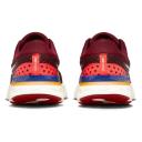 Nike React Infinity Run Flyknit 3 Men's Road Running Shoes - Red