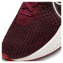 Nike React Infinity Run Flyknit 3 Men's Road Running Shoes - Red