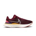 Nike React Infinity Run Flyknit 3 Men's Road Running Shoes - Red