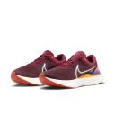 Nike React Infinity Run Flyknit 3 Men's Road Running Shoes - Red